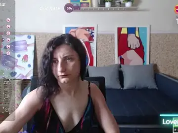 Stripchat Watch Live Sex Cams of Muse_kitty_jenia