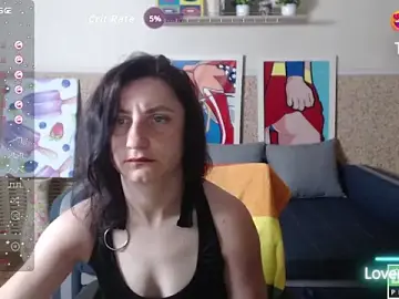 Stripchat Adult Webcams of Muse_kitty_jenia