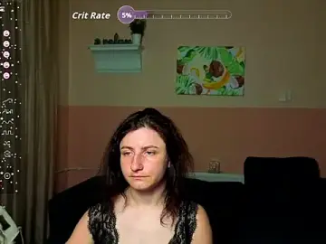 Stripchat Nude Webcam of Muse_kitty_jenia