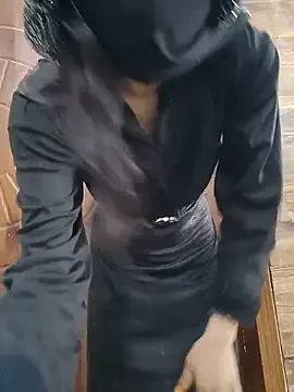 Stripchat Live Porn of Noorkhatoon