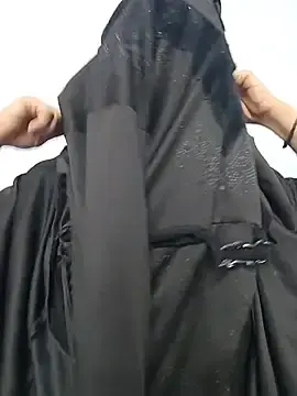 Stripchat Adult Webcam of Noorkhatoon