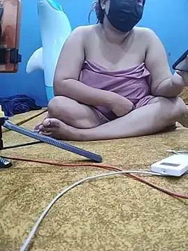 Stripchat Nude Webcam of Ruchikalive