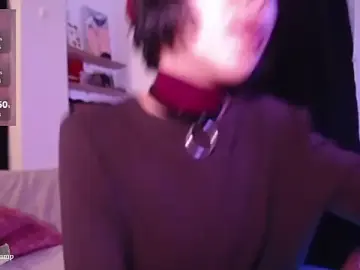 Stripchat Sex Chat of dark__nymph