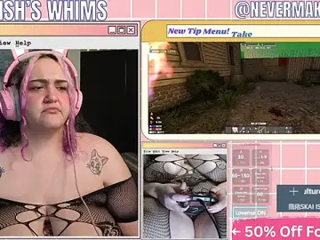 Stripchat Adult Webcams of nevermakeawish
