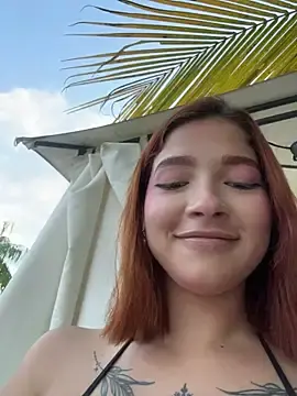 Stripchat Best Webcam of sophie_valencia
