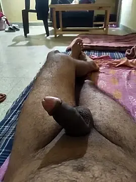 Stripchat Live Porn of vichumalluhot
