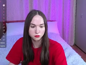 Stripchat Adult Video Chat of Angeel_Kate