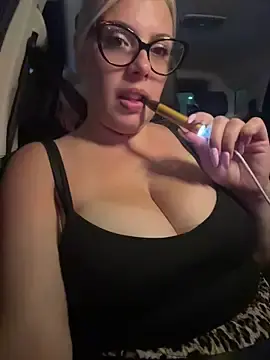 Stripchat Sex Chat of EvaWelly