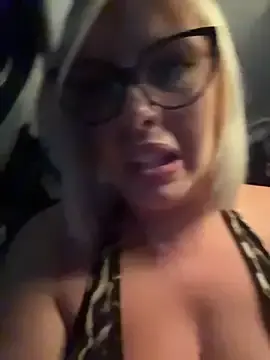 Stripchat Sex Chat of EvaWelly