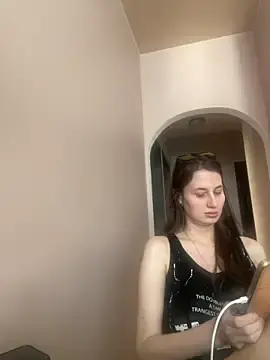 Stripchat Free Live Porn of Flossy_Vettie