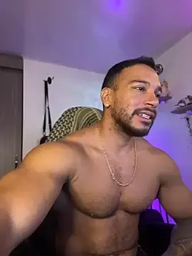 Stripchat Best Webcam of FreszX