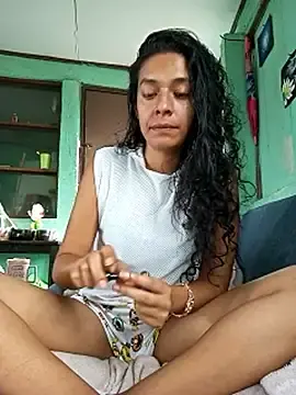 Stripchat Adult Webcam of Kimkaly