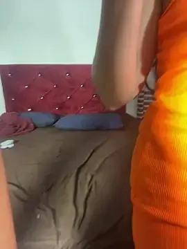 Stripchat Private Sex Chat of Nethulya_girl