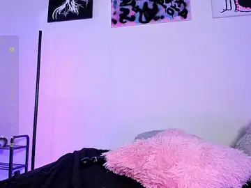 Stripchat Best live sex cam show of satanbabee