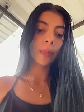 Stripchat Live Sex Cam of Baby_Niels
