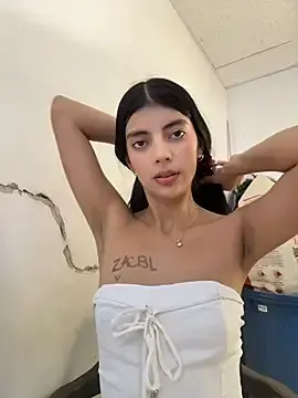 Stripchat Live Sex of Baby_Niels