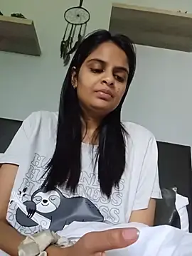 Stripchat Nude Webcam of DirtySnowball69