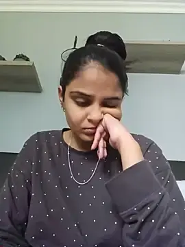 Stripchat Sex Cam of DirtySnowball69