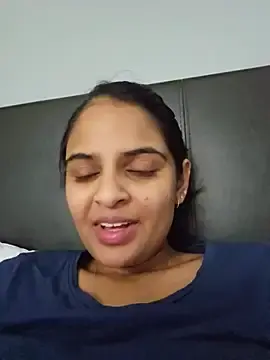 Stripchat Live Porn of DirtySnowball69