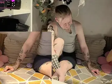 Stripchat Free Live Porn of LisandreLaVenale