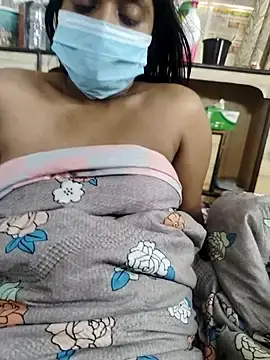 Stripchat Live Sex Cam of Miss_Anjali_Sany