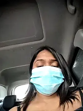 Stripchat Best Webcam of Miss_Anjali_Sany
