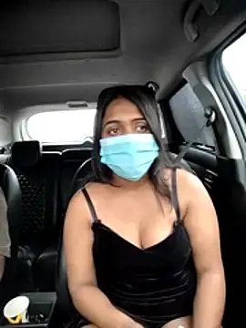 Stripchat Live Porn of Miss_Anjali_Sany