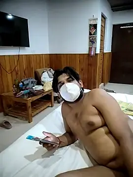 Stripchat Sex Chat of Miss_Anjali_Sany