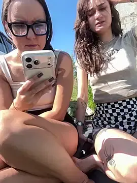 Stripchat Best Webcam of NarcissaHot