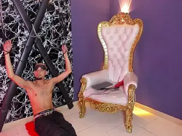 Stripchat Live Porn of Nyx_A_Hades
