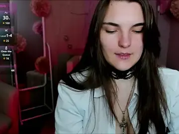 Stripchat Watch Live Sex Cams of Rune_Veila