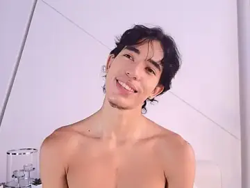 Stripchat Live Porn of rick_flame0