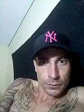 Stripchat Sex Chat of roludoogato