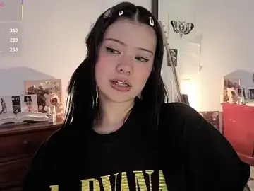 Stripchat Sex Cam of sweet_soup