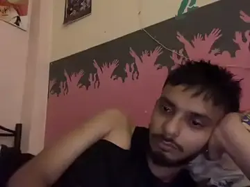 Stripchat Live Porn of CutieDickBoiii