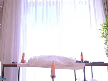 Stripchat Live Sex Cam of LynBardon