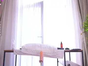 Stripchat Free Live Porn of LynBardon