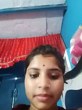 Stripchat Sex Chat of Nisha_Cute