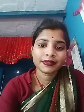 Stripchat Private Sex Chat of Nisha_Cute