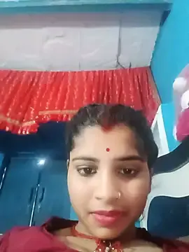 Stripchat Watch Live Sex Cams of Nisha_Cute