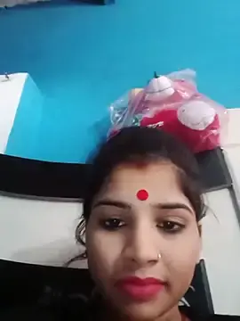 Stripchat Nude Webcam of Nisha_Cute