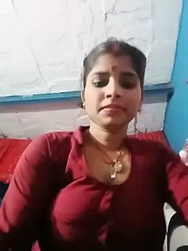 Stripchat Free Live Porn of Nisha_Cute