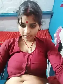 Stripchat Adult Video Chat of Nisha_Cute