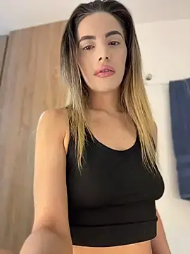Stripchat Best Webcam of Sweet_ivonny