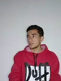 Stripchat Sex Cam of Thick_Cock