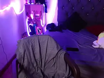 Stripchat Best live sex cam show of tatiana_wd