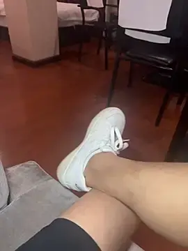 Stripchat Live Porn of yingzi003