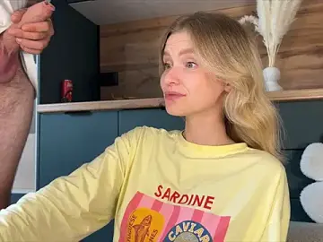 Stripchat Live Porn of Adelovenick