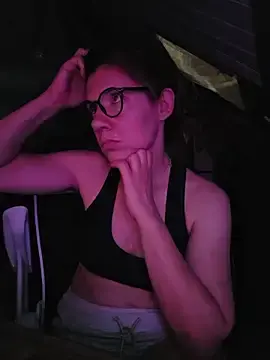 Stripchat Free Porn Cam of Lina_lou4