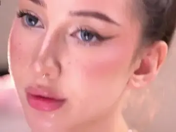 Stripchat Adult Webcam of SayLunaa
